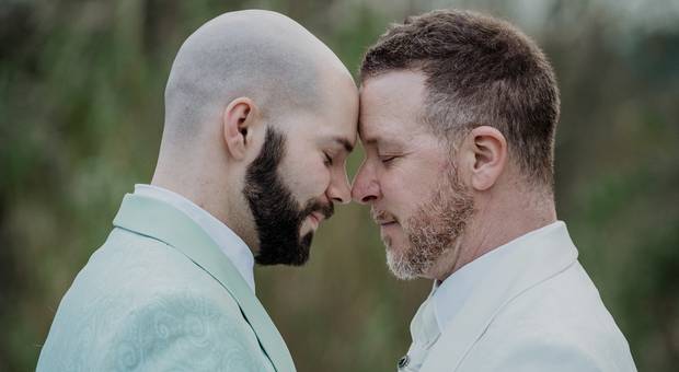 Casamentos de Hugo & Tom