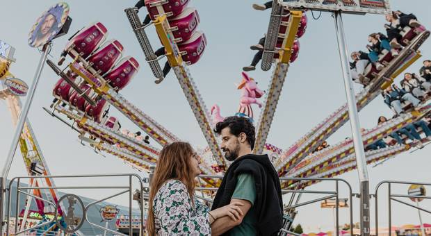 Os Dois de Inês e Pedro