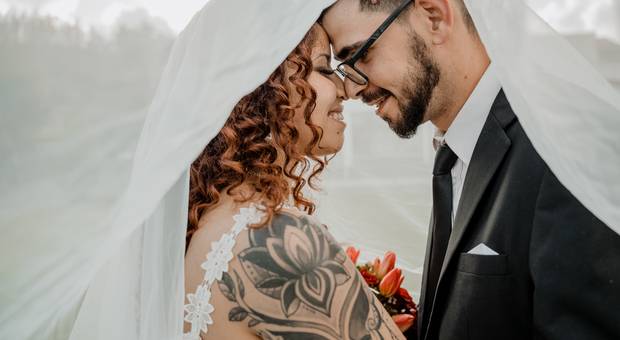 Casamentos de SARA & DIOGO