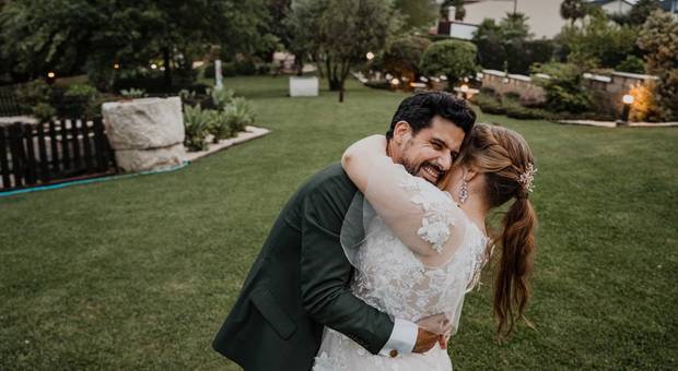 Casamentos de Inês & Pedro