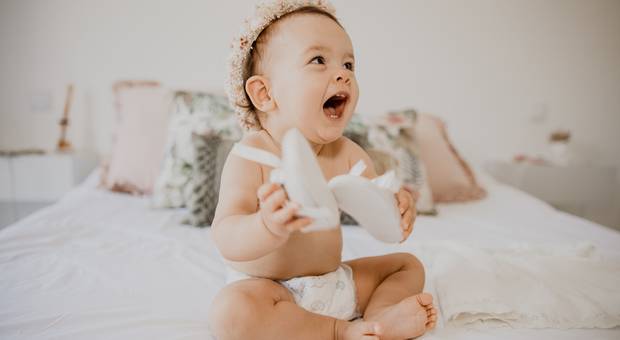 Batizados de Carminho