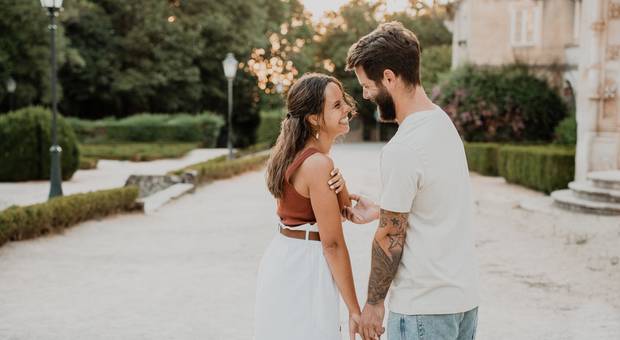 Os Dois de Sara e Tiago