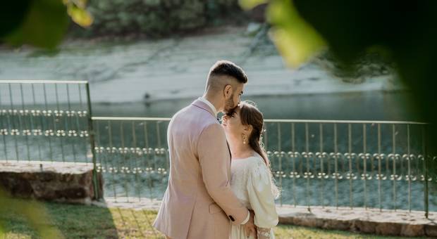 Weddings de Carolina e Frederico