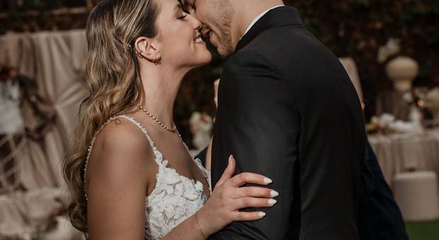 Casamentos de Beatriz e André