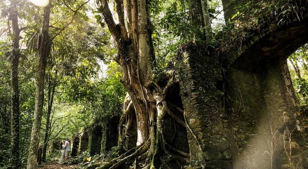 Ensaios de Georgina e Matheus 