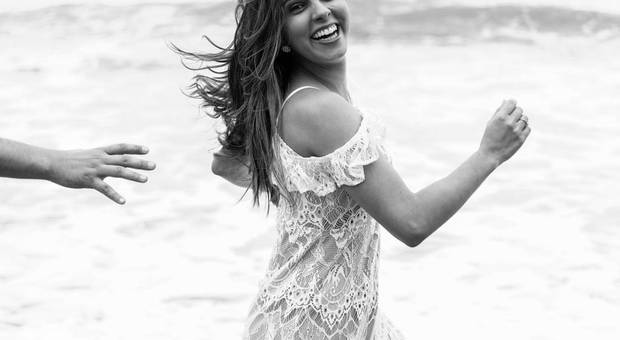 Ensaio I de Thiago & Patrícia | Pré-Wedding