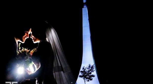 Casamentos I de Thiago & Patrícia | Casamento