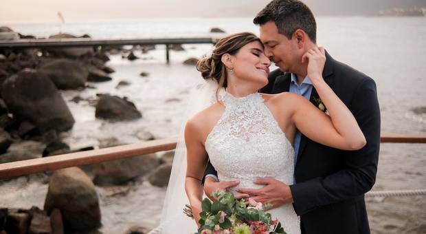 Casamentos novos de Karina + Rodrigo