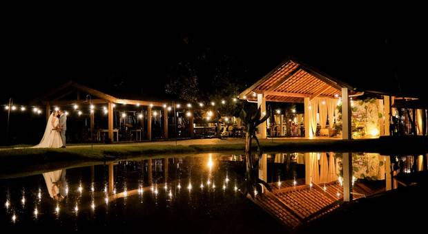 Casamentos novos de Beatriz e Willyans