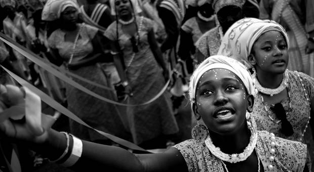 Histórias (trabalhos autorais) de Encontro e de Congadas e Moçambiques | Festa de São Benedito em Aparecida 2023