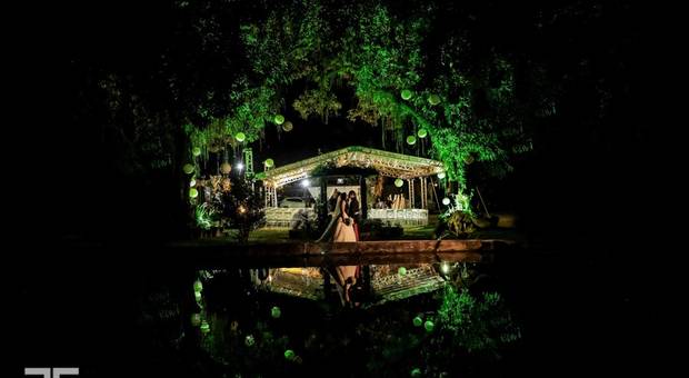 Casamentos I de Wagner & Roberta | CASAMENTO