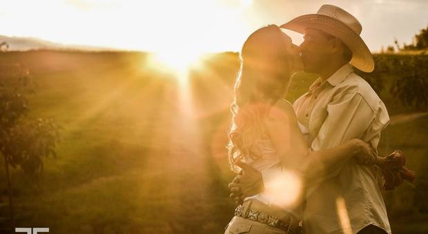 Ensaio I de Thiago & Paula | Pré-Wedding