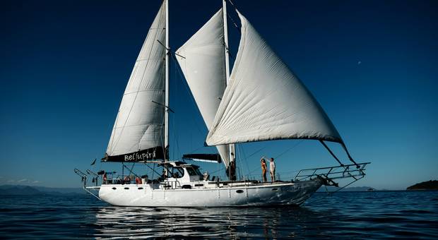 Ensaios de Clara e Diego 