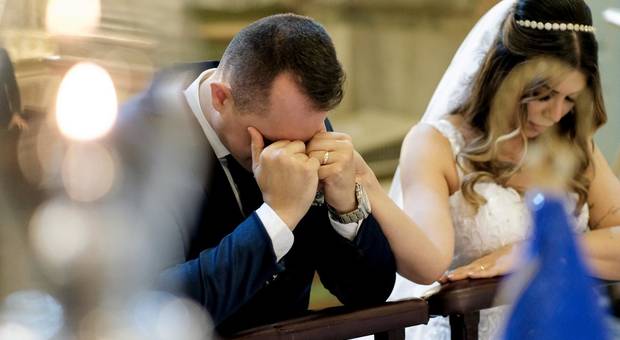 Casamentos novos de Grasiele e Fabiano 