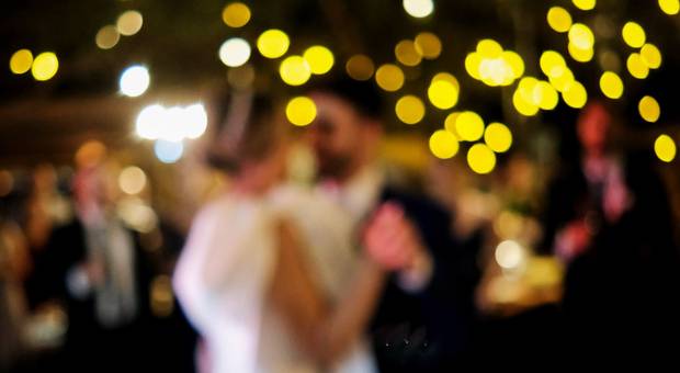 Casamentos novos de Maria Eugênia e Raul 