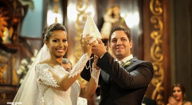 Casamentos I de Leandro & Denise | Casamento