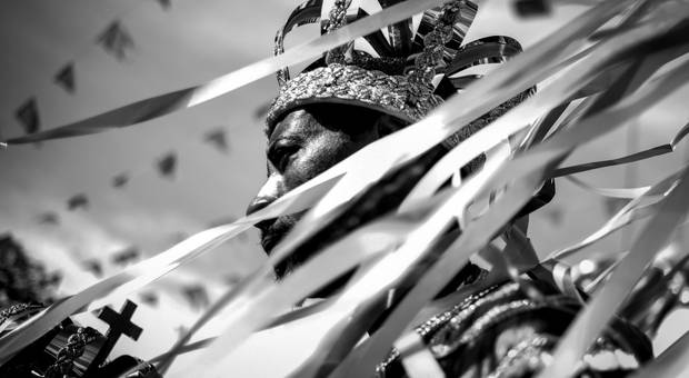 Histórias (trabalhos autorais) de Encontro Nacional de Congadas e Moçambiques