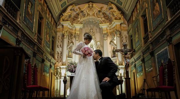 Casamentos I de GUSTAVO & RITA | CASAMENTO