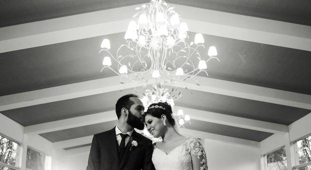 Casamentos I de ALEX & JULIANE | CASAMENTO - Hotel & Golfe Clube dos 500