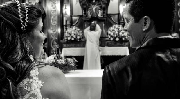 Casamentos I de NELSON & EDILENE | CASAMENTO
