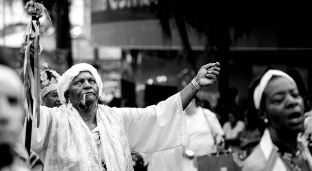 Casamentos novos de Encontro Nacional das Congadas e Moçambiques 205