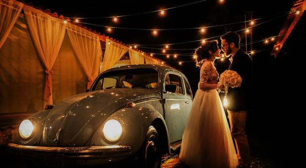 Casamentos I de LINCON & CAMILA | CASAMENTO