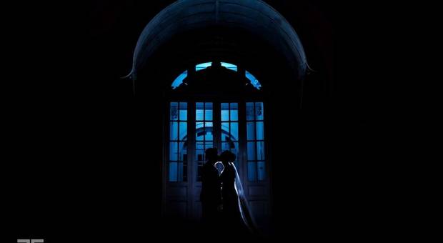 Casamentos novos de GUSTAVO & ALINE |CASAMENTO