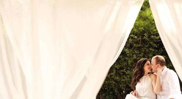Ensaio I de DIEGO & ELITA | PRÉ-WEDDING