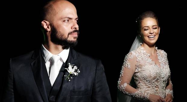 Casamentos I de GABRIEL & MAGU | CASAMENTO