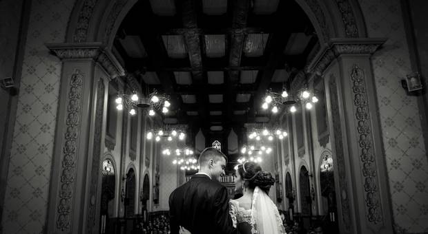 Casamentos I de ALEXANDRE & CATIANA | CASAMENTO