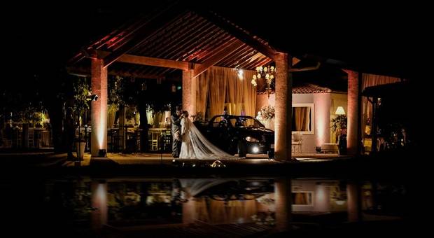 Casamentos I de CAIO & MILENA | CASAMENTO