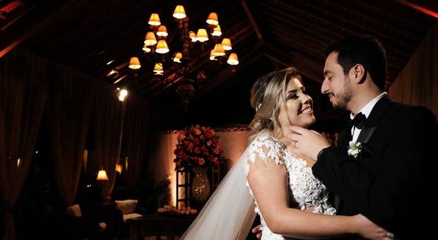 Casamentos I de BRUNO & CAMILA | CASAMENTO
