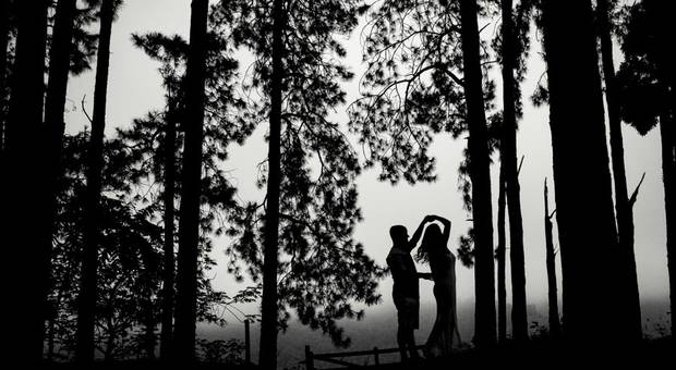 Ensaios de Helis e Marcos - ensaio 