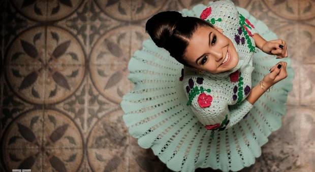 15 anos  de Manuella ensaio 15 anos