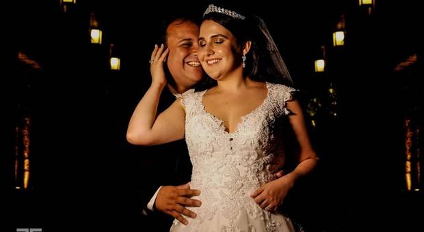 Casamentos novos de Juliana e Juninho | Casamento - Guaratinguetá