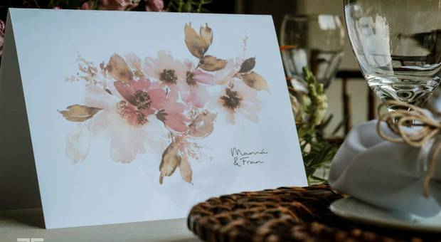 Casamentos novos de Mariana e Francisco | Casamento - Serra Negra