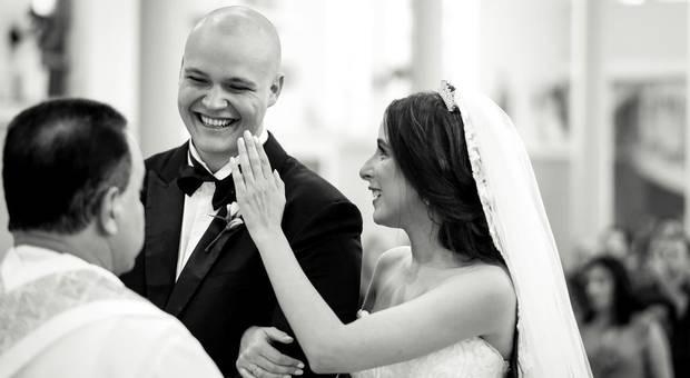 Casamentos novos de Ana Carolina e Matheus | Casamento - Guaratinguetá