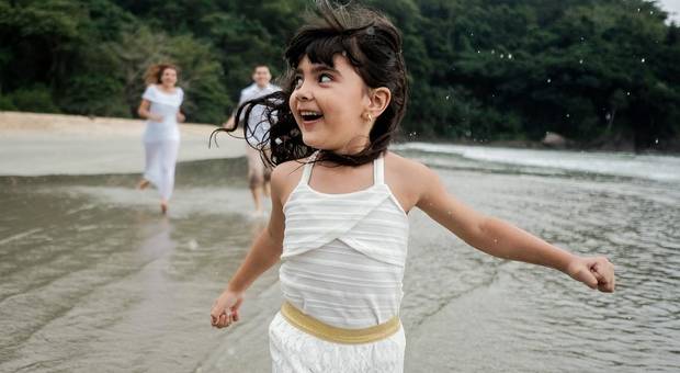 Ensaios de Grazi e Rafael | Ensaio - Ubatuba