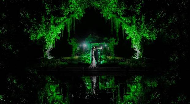 Casamentos novos de Mariana e Júlio casamento