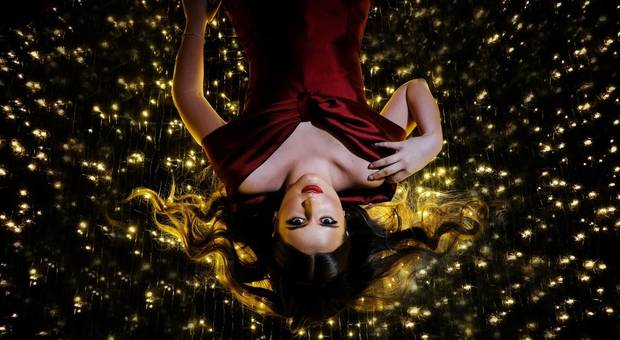 15 anos  de Ana Luiza 15 anos 