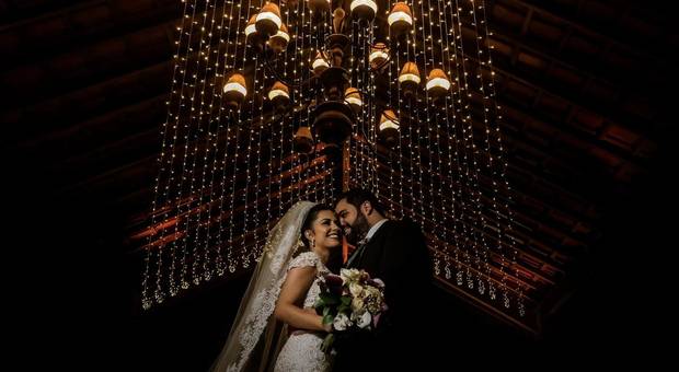 Casamentos novos de Talita e Mauricio casamento Guaratinguetá