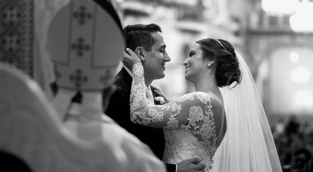 Casamentos novos de Renata e Gustavo casamento