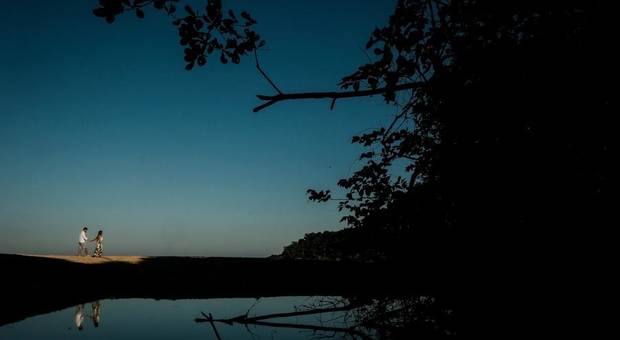 Ensaios de Amanda e Rennan | Ensaio Pré Casamento