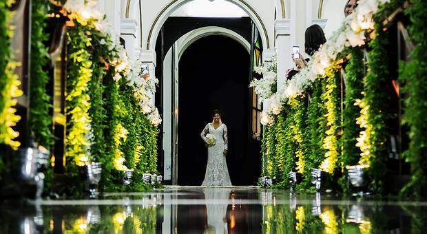 Casamentos novos de Gabriela e Guilherme | Casamento