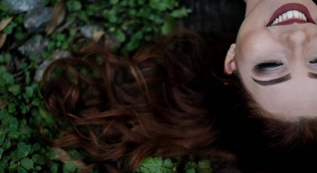 Ensaio Pessoal de Mariana Ribeiro - ensaio pessoal 