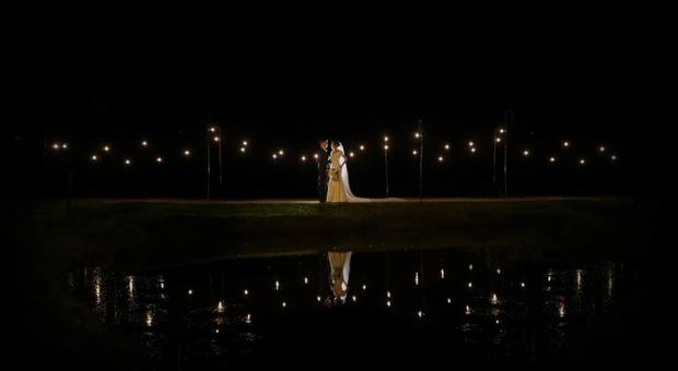 Casamentos novos de Letícia e Felipe 