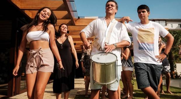 Casamentos I de Oziris | 49 anos 