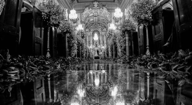 Casamentos I de Gustavo e Tatiana | Casamento