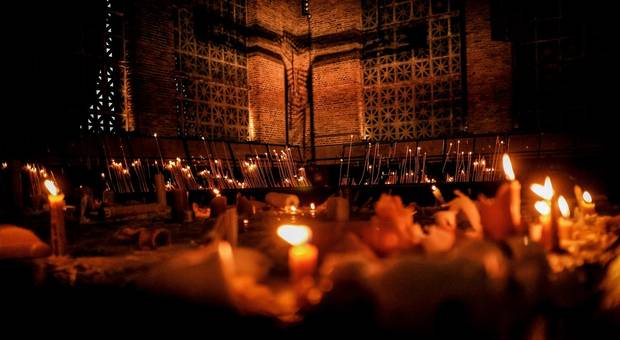 Histórias (trabalhos autorais) de Purgatório