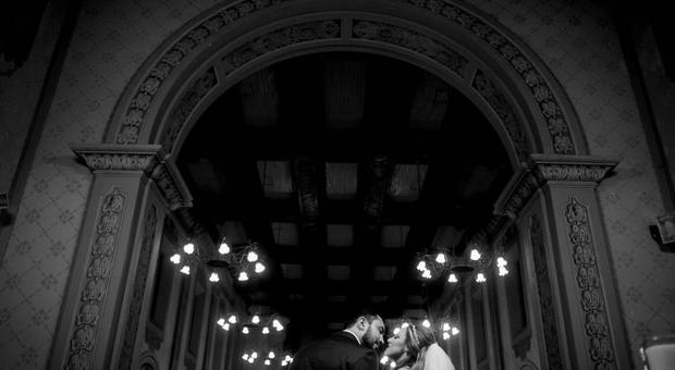 Casamentos novos de Marceli e Raphael